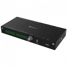 Дистриб'ютор IP-домофонів Hikvision DS-KAD40