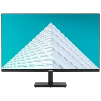 Монітор 2E E2425B 23.8" D-Sub, HDMI, VA, 100Hz, FreeSync
