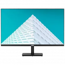 Монітор 2E E2425B 23.8" D-Sub, HDMI, VA, 100Hz, FreeSync