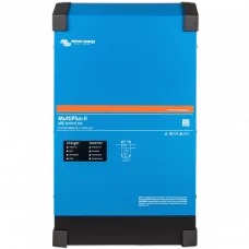 Інвертор VictronEnergy MultiPlus-II 48/5000/70-50 C однофазний чиста синусоїда