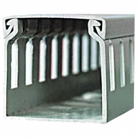 Короб перфорований ETI B 25x40 T ПВХ 2м (3911034)