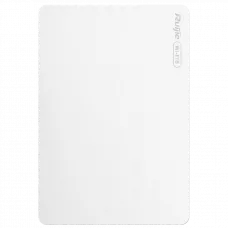 Точка доступу Ruijie Reyee RG-RAP62-Wall Wi-Fi 6 AX3000 дводіапазонна