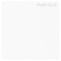 Точка доступу Ruijie Reyee RG-RAP62-Wall-Lite Wi-Fi 6 AX3000 дводіапазонна