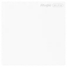 Точка доступу Ruijie Reyee RG-RAP62-Wall-Lite Wi-Fi 6 AX3000 дводіапазонна