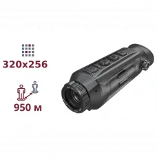 Тепловізійний монокуляр AGM TaipanV2 19-320