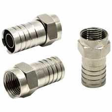 Роз'єм Trilink F6C