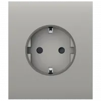 Фронтальна панель Ajax CenterCover (basic) [type F] oyster