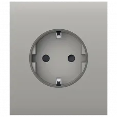 Фронтальна панель Ajax CenterCover (basic) [type F] oyster