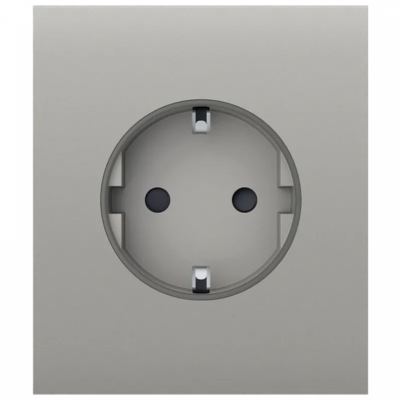 Фронтальна панель Ajax CenterCover (basic) [type F] oyster