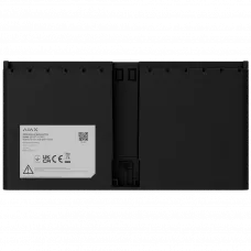 Акумулятор Ajax EN54 Internal Battery (72h) black для Fire Hub і Fire Rex