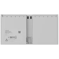 Акумулятор Ajax EN54 Internal Battery (24h) white для Fire Hub і Fire Rex