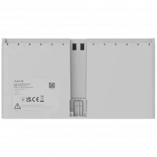 Акумулятор Ajax EN54 Internal Battery (24h) white для Fire Hub і Fire Rex