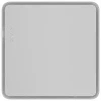 Мережевий відеореєстратор Ajax NVR HAC (8ch) (8EU) ASP white