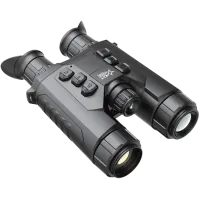 Біспектральний бінокуляр AGM ObservIR LRF 35-384