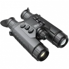 Біспектральний бінокуляр AGM ObservIR LRF 35-384