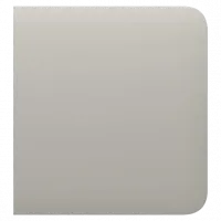 Кнопка Ajax SideButton (1-gang/2-way) oyster