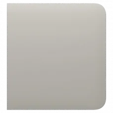 Кнопка Ajax SideButton (1-gang/2-way) oyster