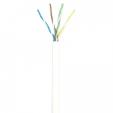 Кабель (мідь внутрішній) Одескабель UTP КПВ-ВП (100) кат.5е 4х2х0.49 100м