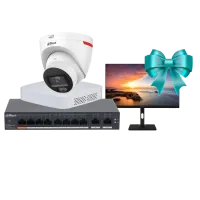 Комплект Dahua SMB-Kit (Middle)