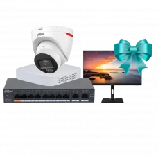 Комплект Dahua SMB-Kit (Middle)