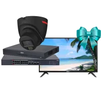 Комплект Dahua SMB-Kit (Top)