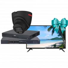 Комплект Dahua SMB-Kit (Top)