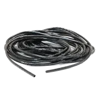 Організатор для укладання кабелів KSS д.4.5мм 10 м