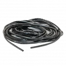 Організатор для укладання кабелів KSS д.4.5мм 10 м