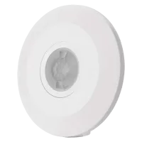 Дротовий сповіщувач руху EMOS G1150 PIR 2000W IP20