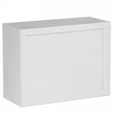 Антивандальна скринька IPCOM БК-400-1 з планкою К-3713-02