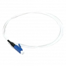 Пігтейл оптичний LC/UPC 1.5 метра SM Easy strip Corning SMF28e