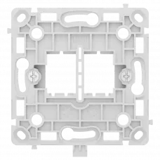 Тримач заглушки підрозетника Ajax CoverHolder