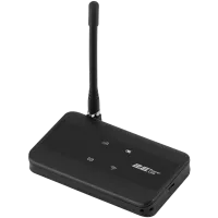 Мобільний маршрутизатор 2E PowerLink (MiFi-2) LTE Wi-Fi4 1xType-C 1xCRC9 2100мА•год