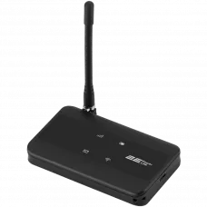 Мобільний маршрутизатор 2E PowerLink (MiFi-2) LTE Wi-Fi4 1xType-C 1xCRC9 2100мА•год