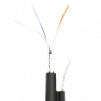 Кабель КППЕт-ВП (100) 2*2*0,51 (F/UTP-cat.5) 305м