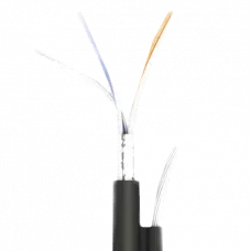 Кабель КППЕт-ВП (100) 2*2*0,51 (F/UTP-cat.5) 305м