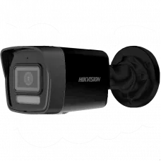 IP відеокамера Hikvision DS-2CD1043G2-LIUF Black 4МП (2.8мм) із мікрофоном