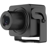 Міні-відеокамера Hikvision DS-2CD2D45G1/M-D/NF (2.8мм)