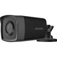 Turbo HD відеокамера Hikvision DS-2CE17D0T-IT5F Black 2МП (3.6мм)