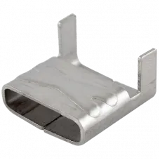 Скрепа 100шт BC-20-G