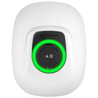 Пластикова накладка для зарядної станції Victron Energy NS White