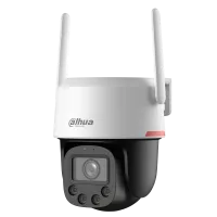 IP відеокамера Dahua DH-P4F-PV-4G (4мм) 4G