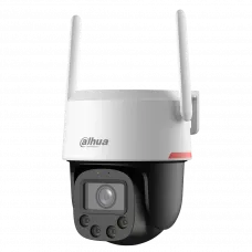 IP відеокамера Dahua DH-P4F-PV-4G (4мм) 4G