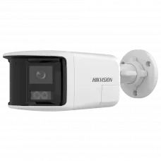 IP відеокамера Hikvision DS-2CD1T63G2P-LIUF/SL 6МП (2.8мм)