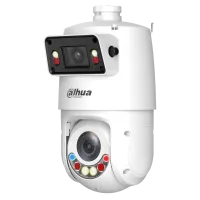 PTZ відеокамера Dahua DH-SDT4E425-4F-GB-A-PV1-S2 X-Spans - система (PTZ 25х + панорама 101°)