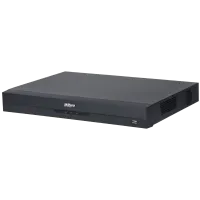 Відеореєстратор Dahua DHI-NVR5216-EI2 16-канальний 1U 2HDD WizSense