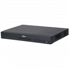 Відеореєстратор Dahua DHI-NVR5216-EI2 16-канальний 1U 2HDD WizSense