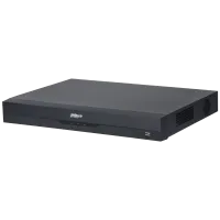 Відеореєстратор Dahua DHI-NVR5232-EI2 32-канальний 1U 2HDD WizSense