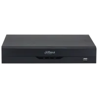 Відеореєстратор Dahua DH-XVR5104HS-5M-I3/T 4-канальний Penta-brid 5M-N/1080p