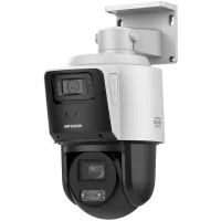 PTZ відеокамера Hikvision DS-2SE3C410MWG-E/14 (2.8мм) TandemVu